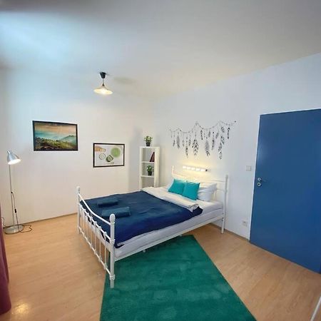 Boho Studio - Brno Cejl Exteriör bild