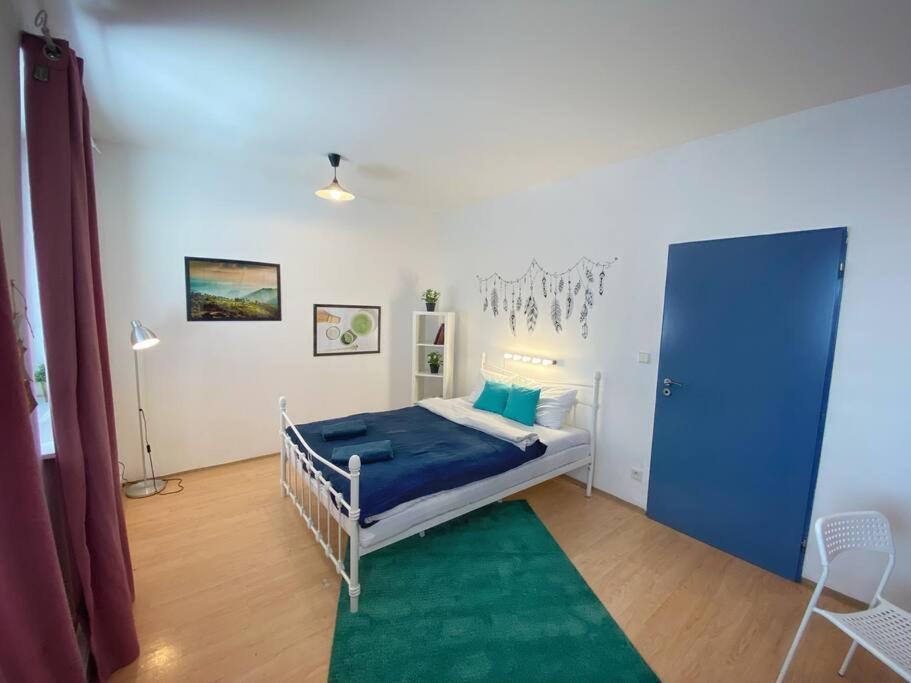Boho Studio - Brno Cejl Exteriör bild