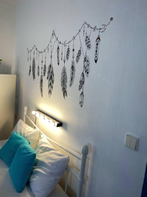 Boho Studio - Brno Cejl Exteriör bild