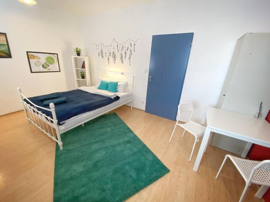 Boho Studio - Brno Cejl Exteriör bild