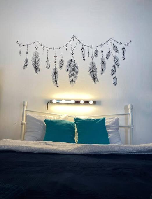 Boho Studio - Brno Cejl Exteriör bild