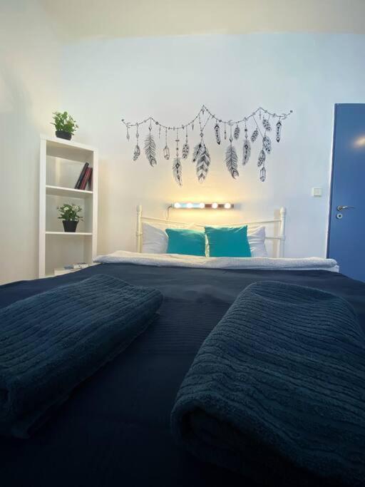 Boho Studio - Brno Cejl Exteriör bild