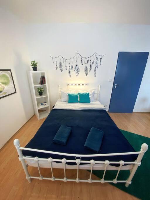 Boho Studio - Brno Cejl Exteriör bild