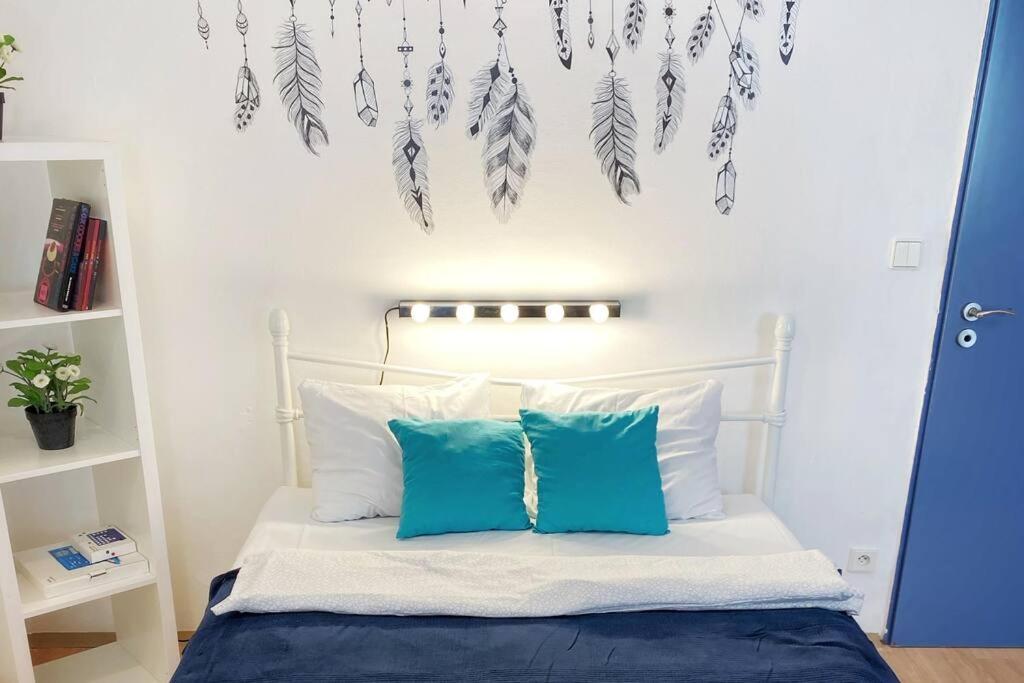 Boho Studio - Brno Cejl Exteriör bild