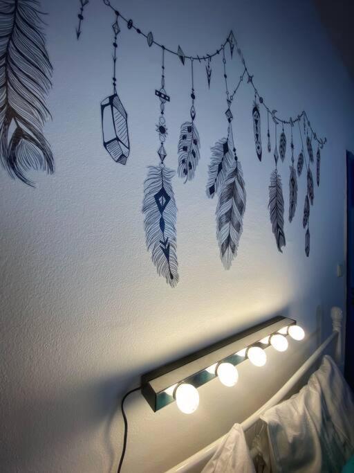 Boho Studio - Brno Cejl Exteriör bild
