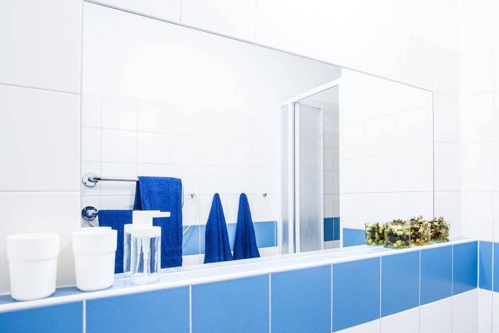 Boho Studio - Brno Cejl Exteriör bild