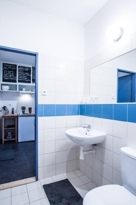 Boho Studio - Brno Cejl Exteriör bild