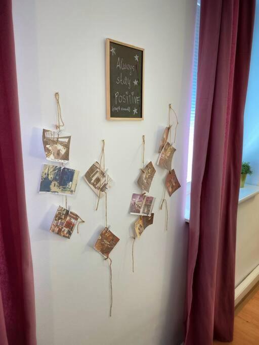 Boho Studio - Brno Cejl Exteriör bild