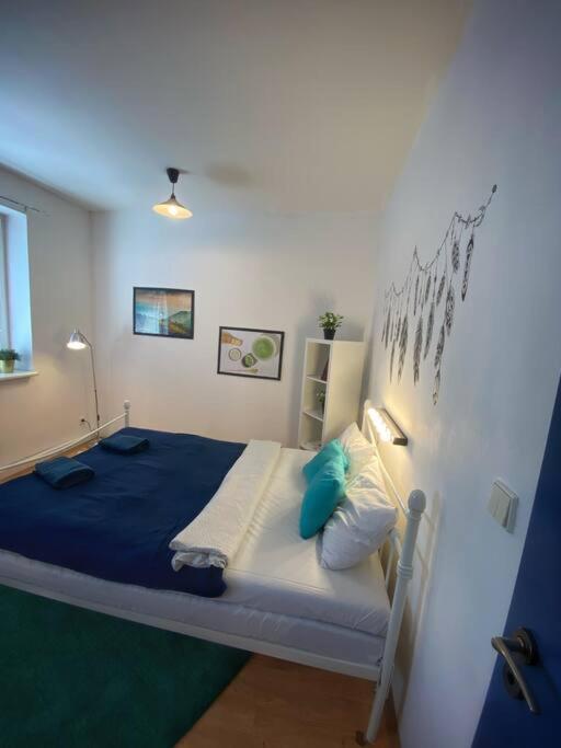 Boho Studio - Brno Cejl Exteriör bild